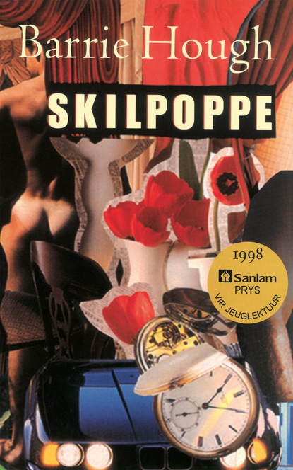 Barrie Hough - Skilpoppe