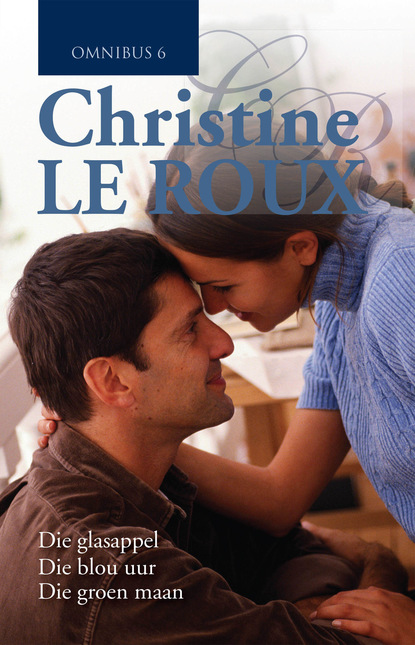 Christine le Roux - Christine le Roux Omnibus 6