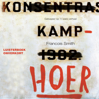 Francois Smith - Kamphoer