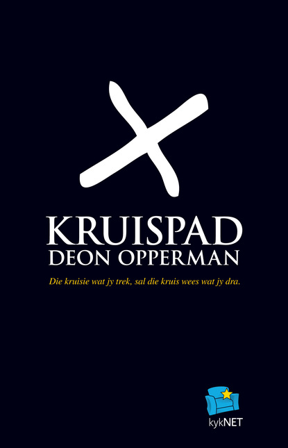 Deon Opperman - Kruispad