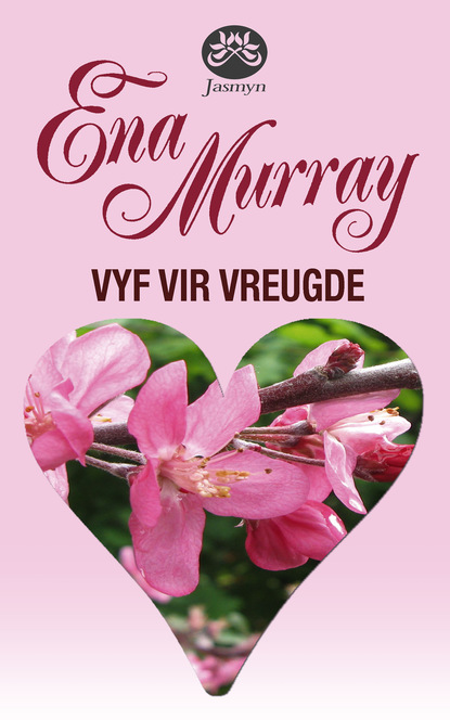 Ena Murray - Vyf vir vreugde