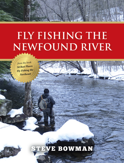 Steve Bowman - Fly Fishing the Newfound River