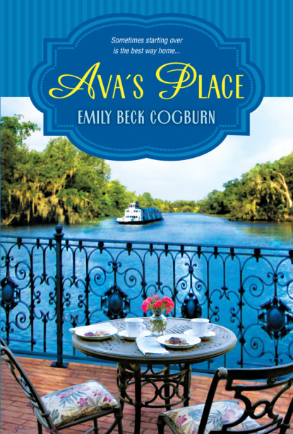 Emily Beck Cogburn - Ava's Place