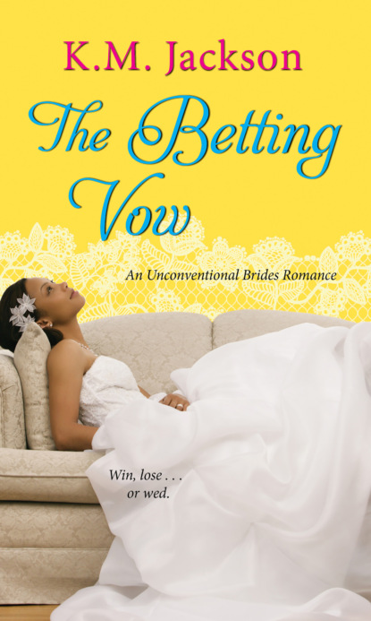 

The Betting Vow