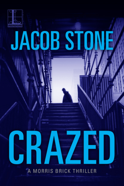 Jacob Stone — Crazed