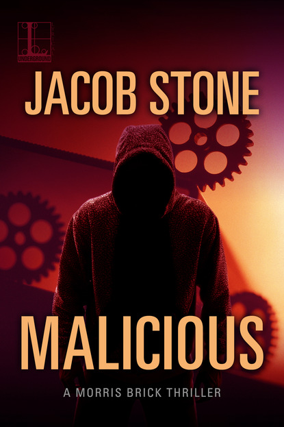 Jacob Stone — Malicious