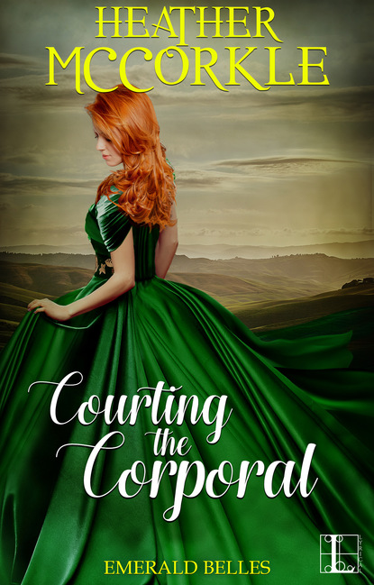 Heather McCorkle - Courting the Corporal