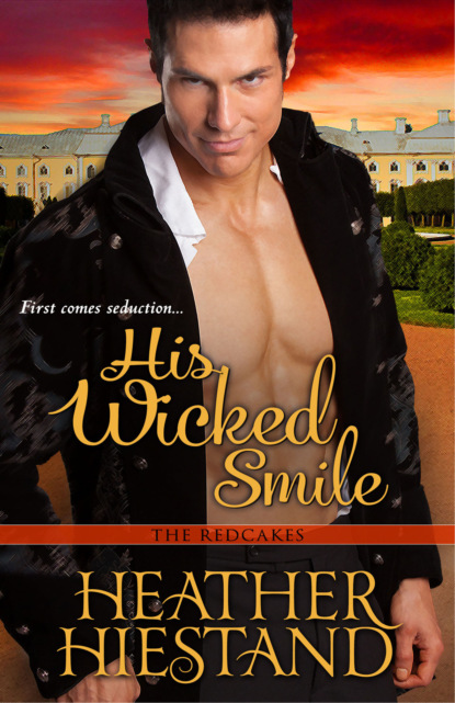 Heather  Hiestand - His Wicked Smile