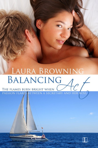 Laura Browning - Balancing Act