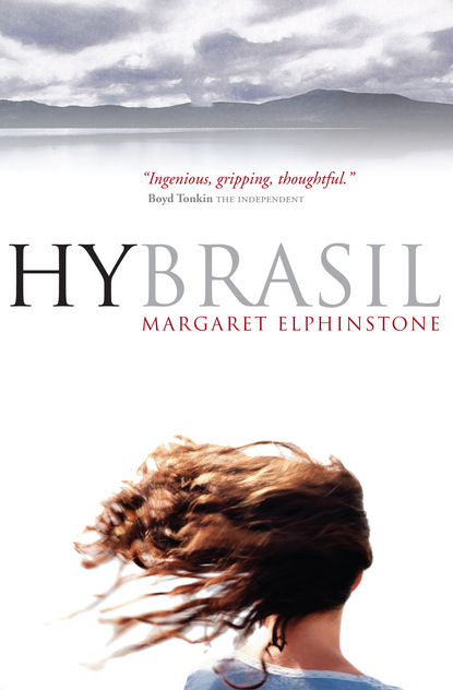 Margaret Elphinstone - Hy Brasil