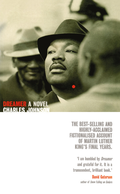 Charles  Johnson - Dreamer