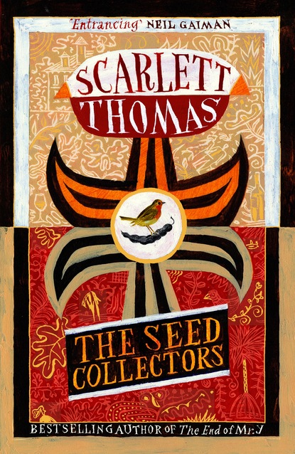 Scarlett  Thomas - The Seed Collectors