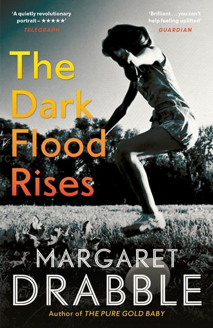 Margaret  Drabble - The Dark Flood Rises