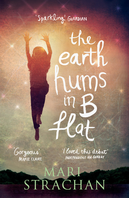 

The Earth Hums in B Flat