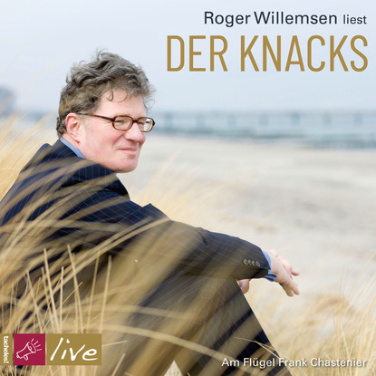 

Der Knacks (Live-Lesung)