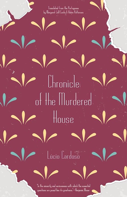 

Chronicle of the Murdered House