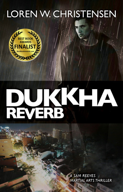 Loren W. Christensen — Dukkha Reverb