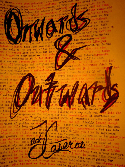 Jack Caseros — Onwards & Outwards