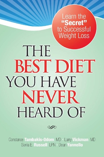 Dr. Larry Vickman MD — The Best Diet You Have Never Heard Of - Physician Updated 800 Calorie hCG Diet Removes Health Concerns