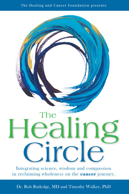 Dr. Robert MD Rutledge — The Healing Circle