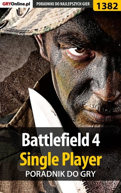 Bartek Duk «Snek» - Battlefield 4
