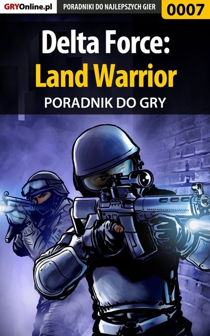 Maciej Zawarski «ZawaR» - Delta Force: Land Warrior