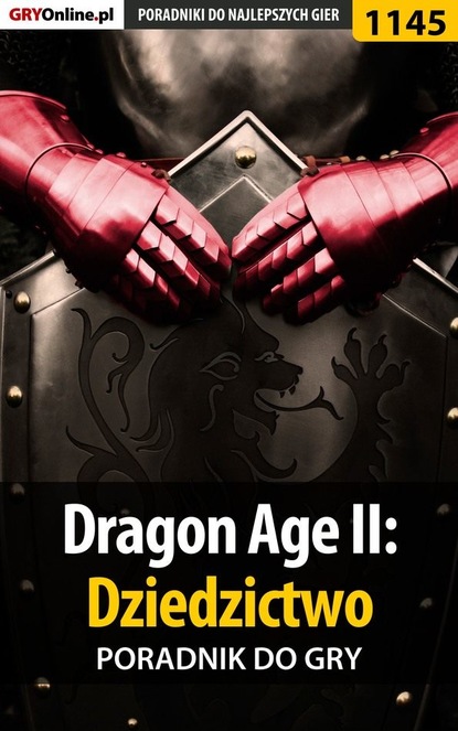 Daniel Kazek «Thorwalian» - Dragon Age II: Dziedzictwo