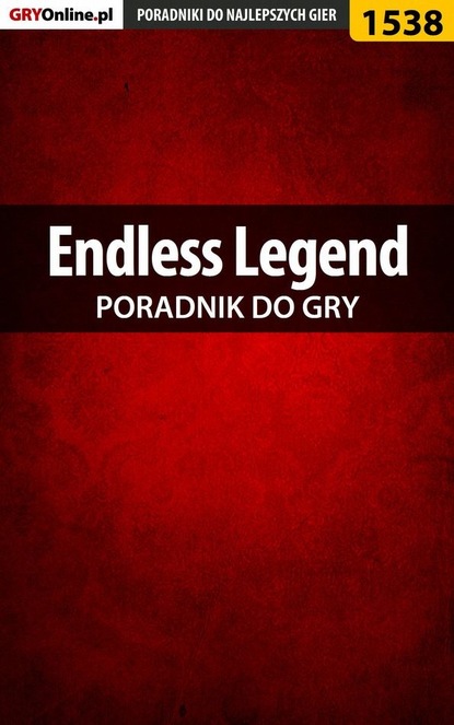 Pilarski Łukasz - Endless Legend