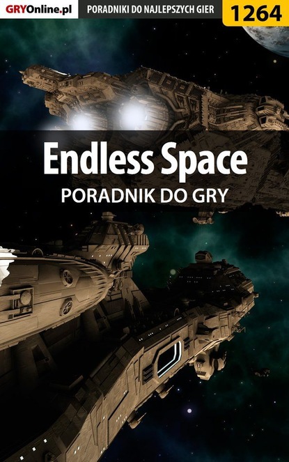 Konrad Kruk «Ferrou» - Endless Space