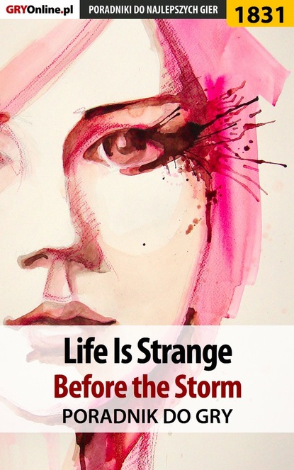 Radosław Wasik - Life Is Strange: Before the Storm