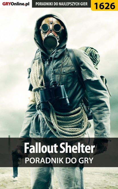Norbert Jędrychowski «Norek» - Fallout Shelter