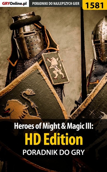 Heroes of Might  Magic III: HD Edition (Jakub Bugielski). 