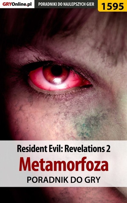 Norbert Jędrychowski «Norek» - Resident Evil: Revelations 2 - Kolonia Karna