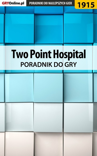 Agnieszka Adamus «aadamus» - Two Point Hospital