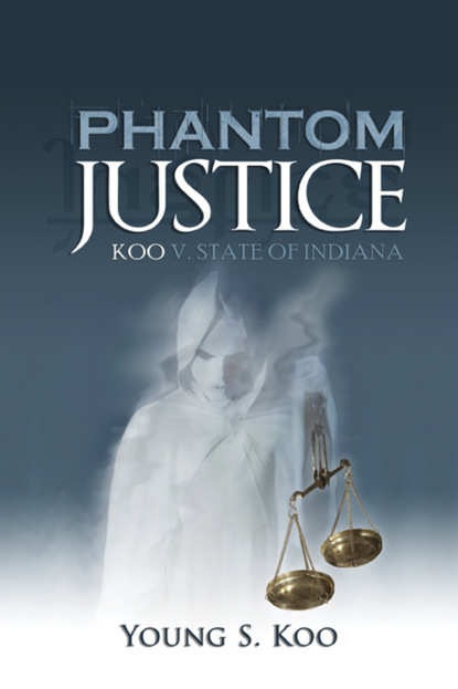 

Phantom Justice