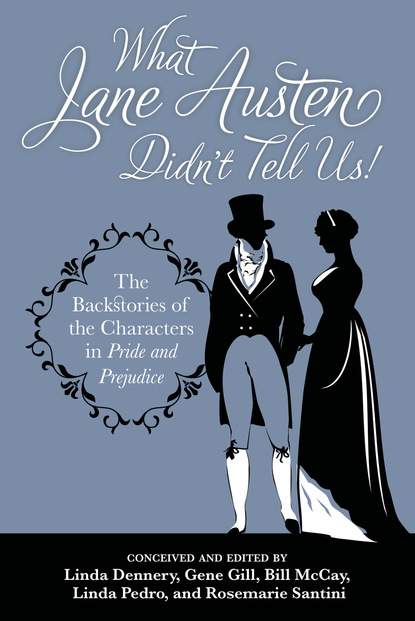 Austen Alliance - What Jane Austen Didn't Tell Us!