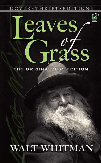 

Leaves of Grass