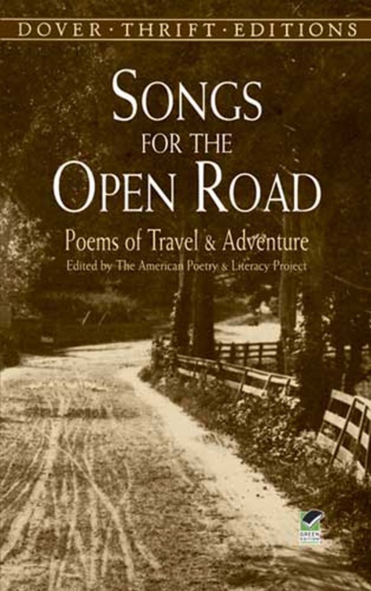 

Songs for the Open Road