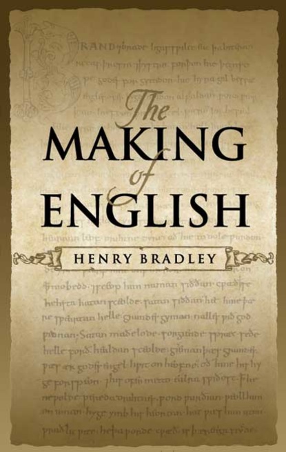 

The Making of English