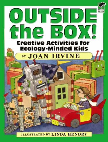 Joan Irvine - Outside the Box!