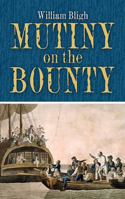 

Mutiny on the Bounty