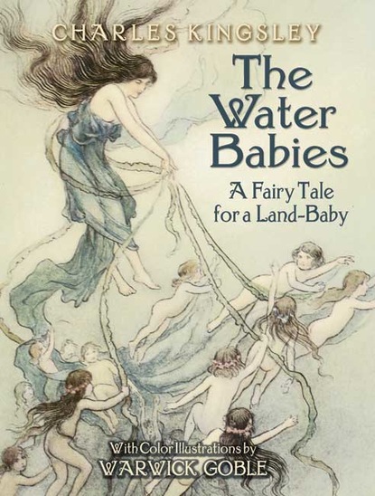 Charles Kingsley - The Water Babies