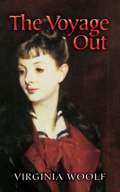 

The Voyage Out