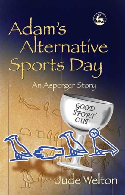 Jude Welton - Adam's Alternative Sports Day