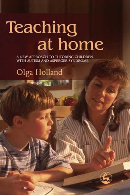 Olga Holland - Teaching at Home