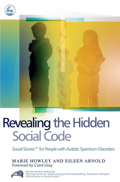 Marie Howley - Revealing the Hidden Social Code