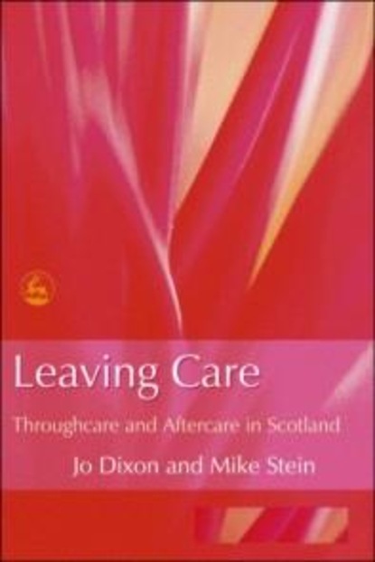 Mike Stein - Leaving Care