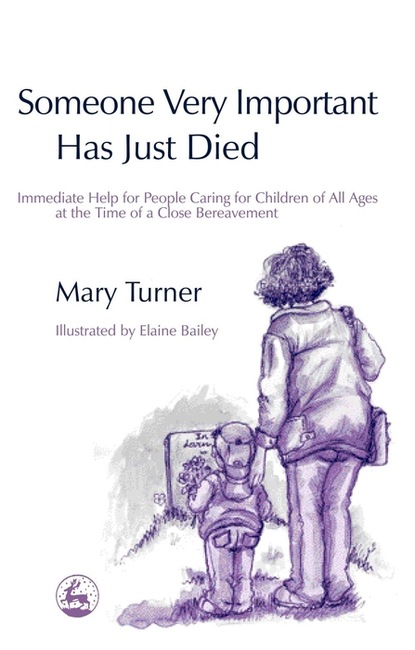 Mary Turner — Someone Very Important Has Just Died