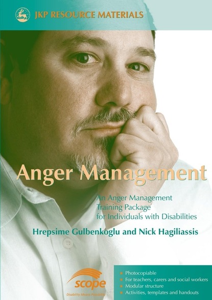 

Anger Management