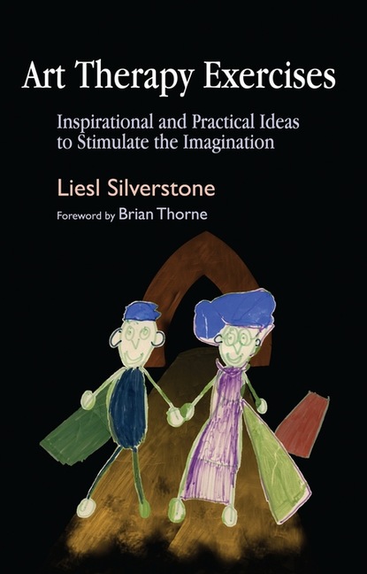 Liesl Silverstone - Art Therapy Exercises